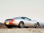 n2a Motors Anteros Coupe 2009 года